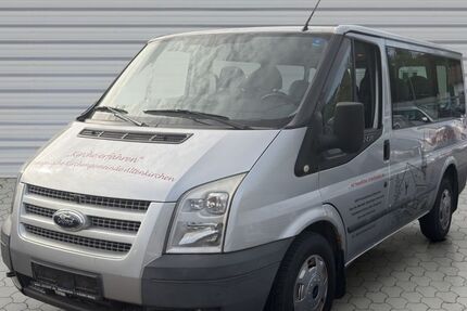 Ford Transit 105.008 km 5.990 &euro; Neitersen 57638
