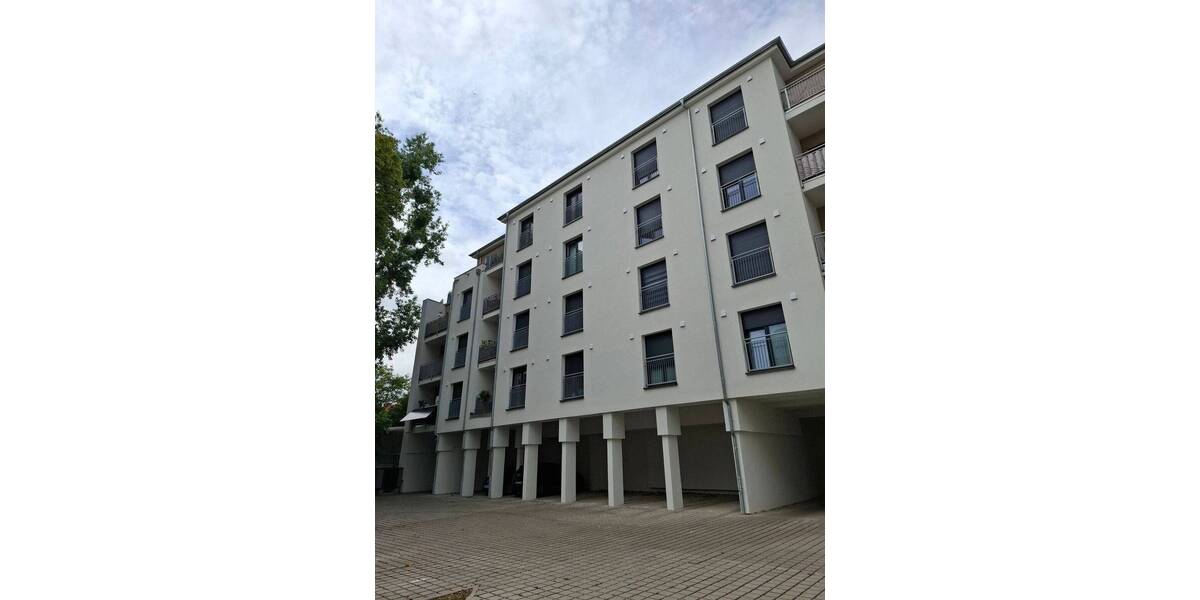 Etagenwohnung Magdeburg Leipziger Str. - 2 Zimmer, 65 m&sup2;, 220.000&euro; | Angebot:25896008
