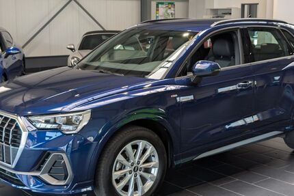 Audi Q3 65.000 km 31.900 &euro; Weinheim 69469