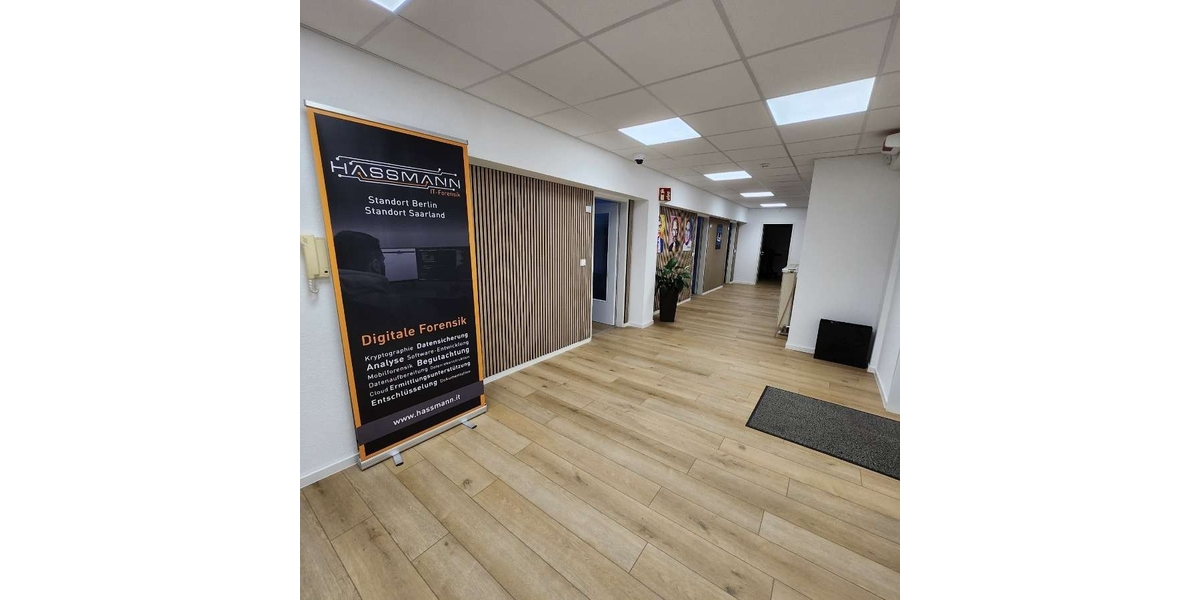 Bürokomplex in Saarbrücken mit Top Rendite!!! - Gewerbeobjekt Saarbrücken | Angebot:27158605