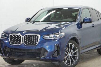 BMW X4 17.000 km 58.900 € Dillingen 89407