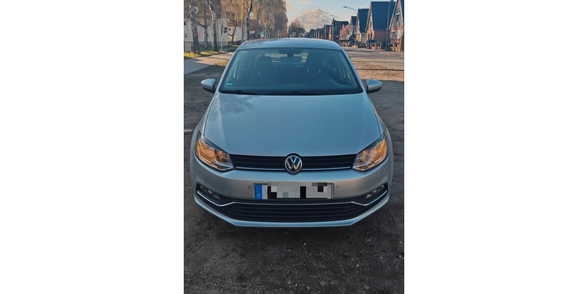 VW Polo 169.350 km 7.100 &euro; Lübeck 23564