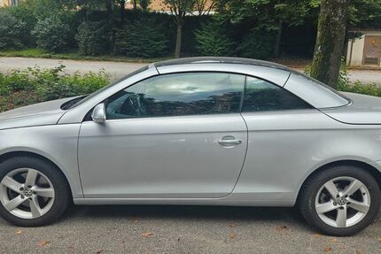 VW Eos 99.400 km 7.750 &euro; Passau 94032