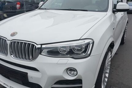 Alpina XD3 189.000 km 26.999 € Köln 51143
