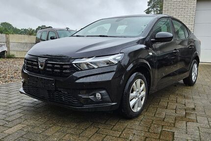 Dacia Logan 101.000 km 7.500 &euro; Garbsen 30826