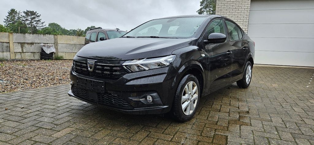 Dacia Logan 101.000 km 7.500 &euro; Garbsen 30826