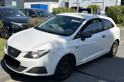 Seat Ibiza 159.801 km 3.690 &euro; Königswinter 53639