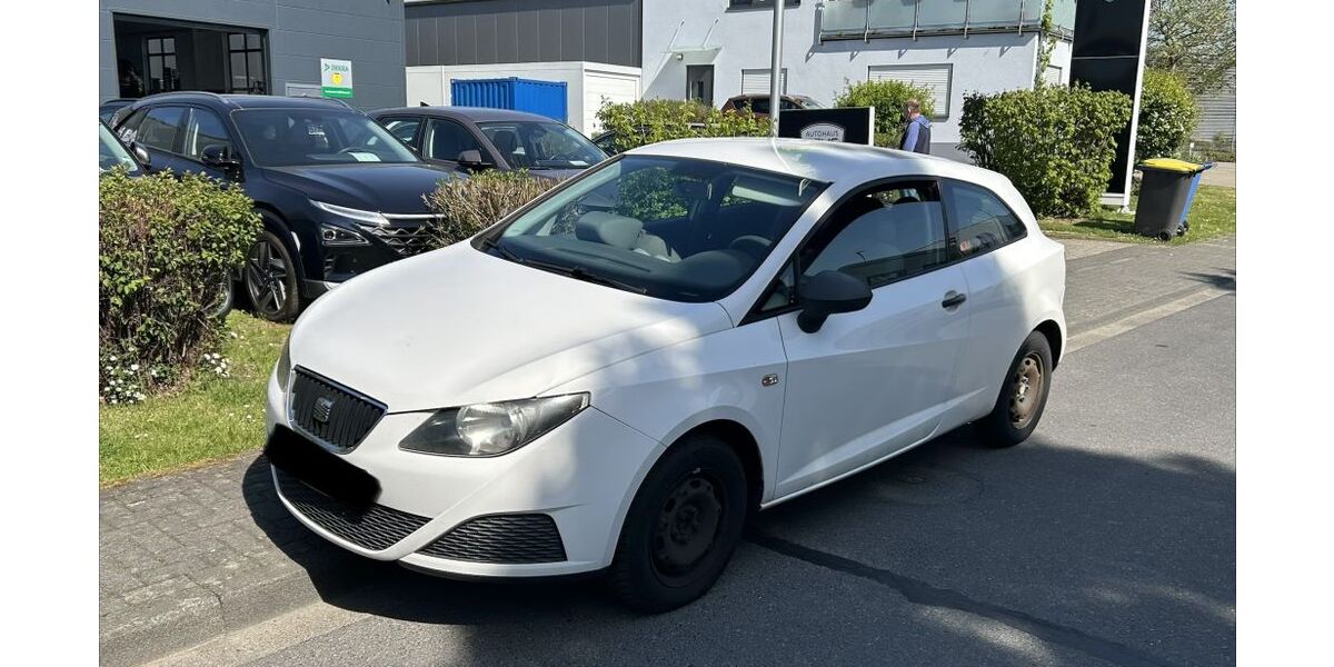 Seat Ibiza 159.801 km 3.690 &euro; Königswinter 53639