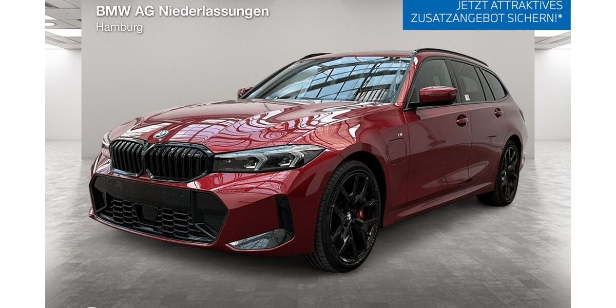 BMW 330 30.553 km 52.903 &euro; Barsbüttel bei Hamburg 22885