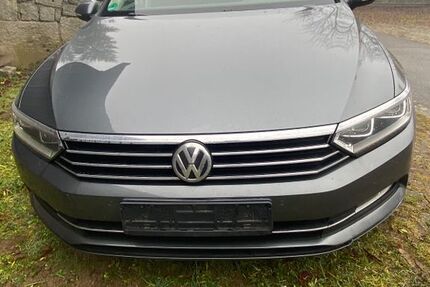 VW Passat 177.317 km 12.500 &euro; Gotteszell 94239