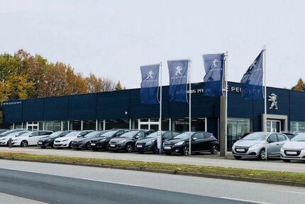 Peugeot 3008 59.308 km 29.190 &euro; Gelsenkirchen 45881