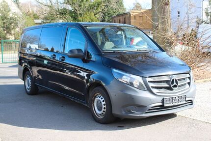 Mercedes-Benz Vito 237.000 km 19.397 &euro; Leipzig-Holzhausen 04288