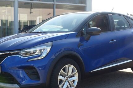 Renault Captur 58.104 km 17.890 &euro; Soltau 29614