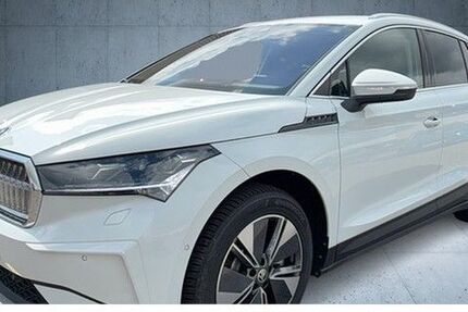 Skoda Enyaq 3.370 km 48.790 € Emden 26723