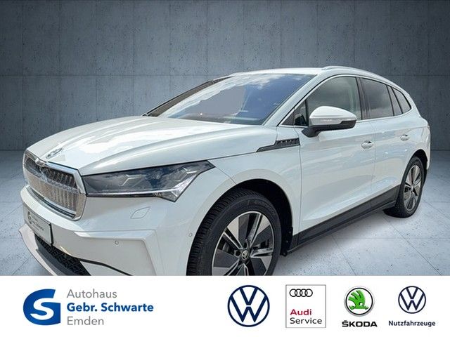 Skoda Enyaq 3.370 km 48.790 € Emden 26723