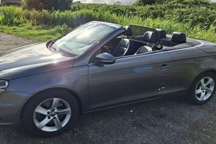 VW Eos 50.500 km 13.850 &euro; Weddingstedt 25795