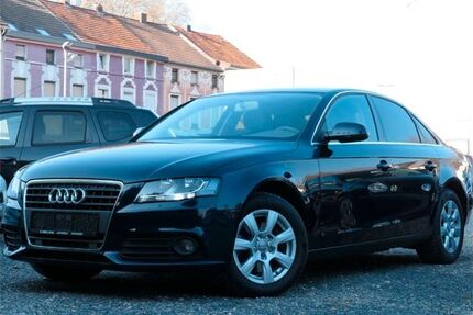 Audi A4 160.000 km 5.950 &euro; Mönchengladbach 41063