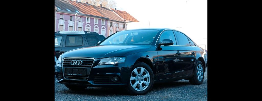 Audi A4 160.000 km 5.950 &euro; Mönchengladbach 41063