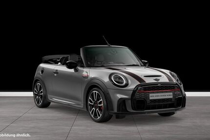 Mini John Cooper Works Cabrio 25.300 km 34.910 € Hösbach 63768
