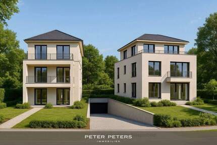 Grundstück Ahrensburg - 1.495.000&euro; | Angebot:25744453