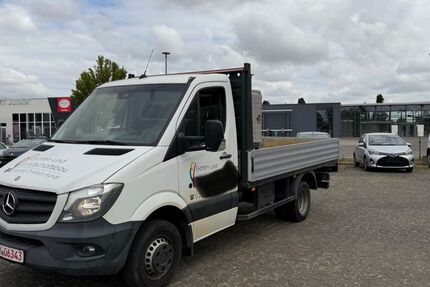 Mercedes-Benz Sprinter 65.000 km 17.480 &euro; Erftstadt 50374