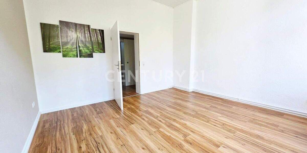 Licht. Luft. Lage 3 zimmer