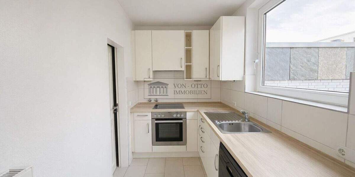 Etagenwohnung Wedel - 2 Zimmer, 93 m&sup2;, 549.000&euro; | Angebot:25532918