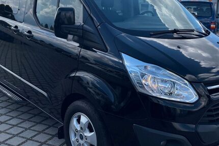 Ford Tourneo Custom 190.800 km 16.750 &euro; Kodersdorf 02923