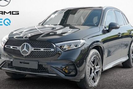 Mercedes GLC 220