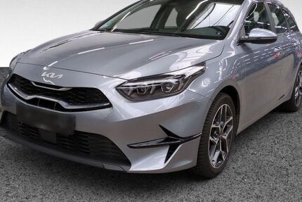 Kia ceed Sportswagon 30.248 km 23.380 &euro; Bremen 28357