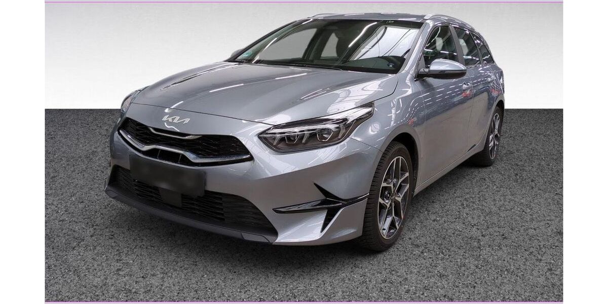Kia ceed Sportswagon 30.248 km 23.380 &euro; Bremen 28357