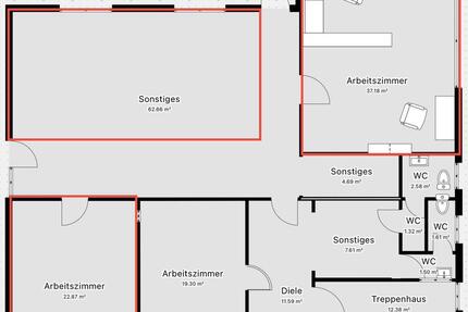 Gewerbeobjekt Landsberg am Lech Ellighofen - 1.300&euro; | Angebot:25256334