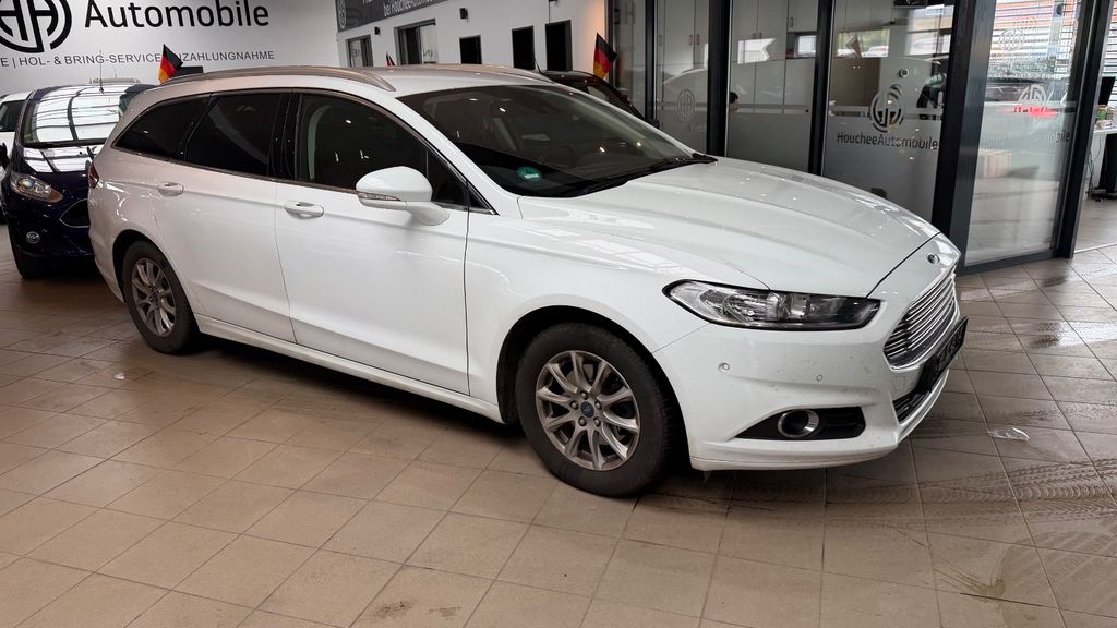 Ford Mondeo 281.000 km 5.490 &euro; Belm/Vehrte (bei Osnabrück) 49191