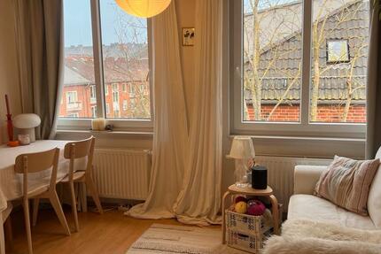 Einzimmerwohnung zur Untermiete vom 01.04-30.09 1 zimmer