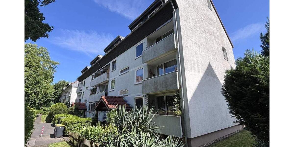 Etagenwohnung Mönchengladbach Dorthausen - 4 Zimmer, 95 m&sup2;, 189.000&euro; | Angebot:24794492