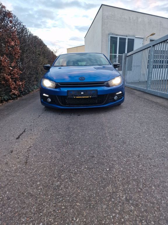 Scirocco