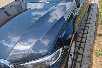 BMW 316 78.100 km 21.780 &euro; Ehekirchen 86676