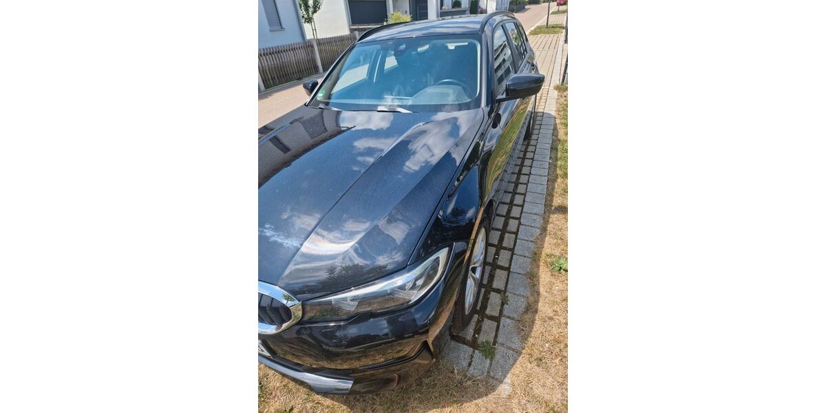 BMW 316 78.100 km 21.780 &euro; Ehekirchen 86676
