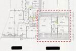 Dachgeschoßwohnung Krefeld Hüls - 2 Zimmer, 66 m&sup2;, 194.500&euro; | Angebot:26373846