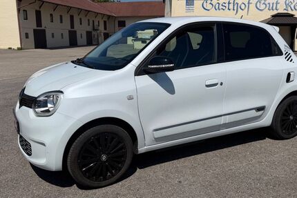 Renault Twingo 29.000 km 10.999 &euro; München 81829