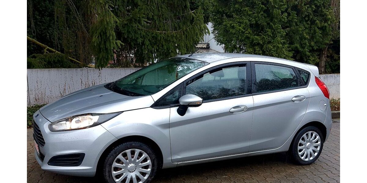 Ford Fiesta 200.000 km 4.250 &euro; Bad Breisig 53498