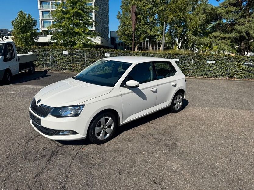 Fabia