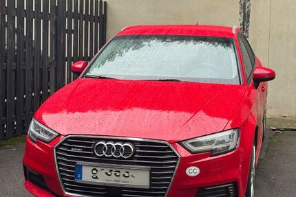 Audi A3 80.000 km 21.000 € Stuttgart 70180