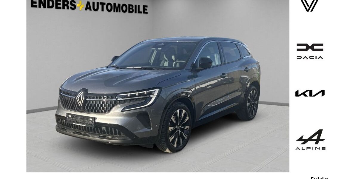 Renault Austral 12.000 km 34.900 &euro; Eschwege 37269