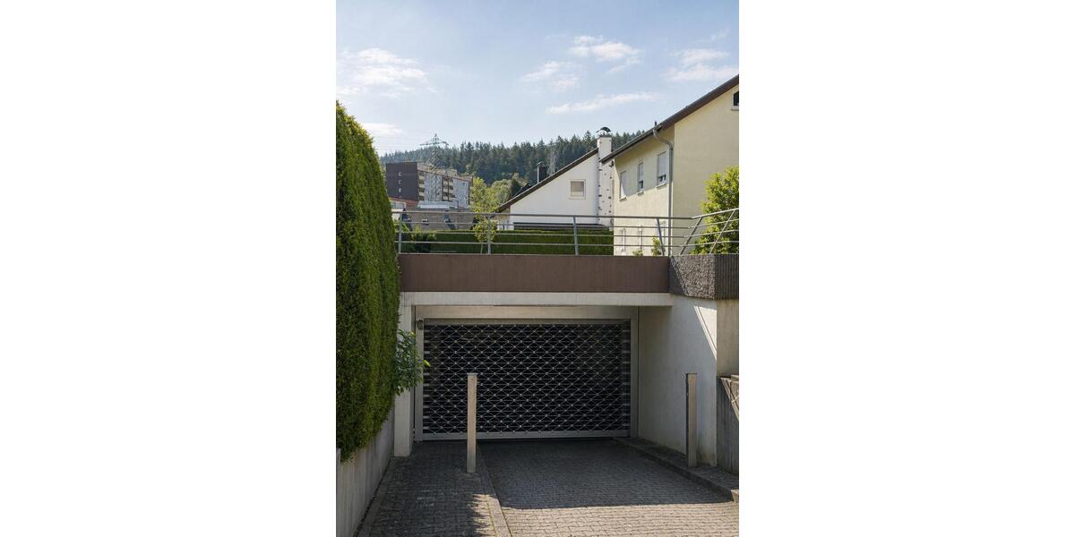 Etagenwohnung Gernsbach - 1 Zimmer, 31 m&sup2;, 620&euro; | Angebot:26348637