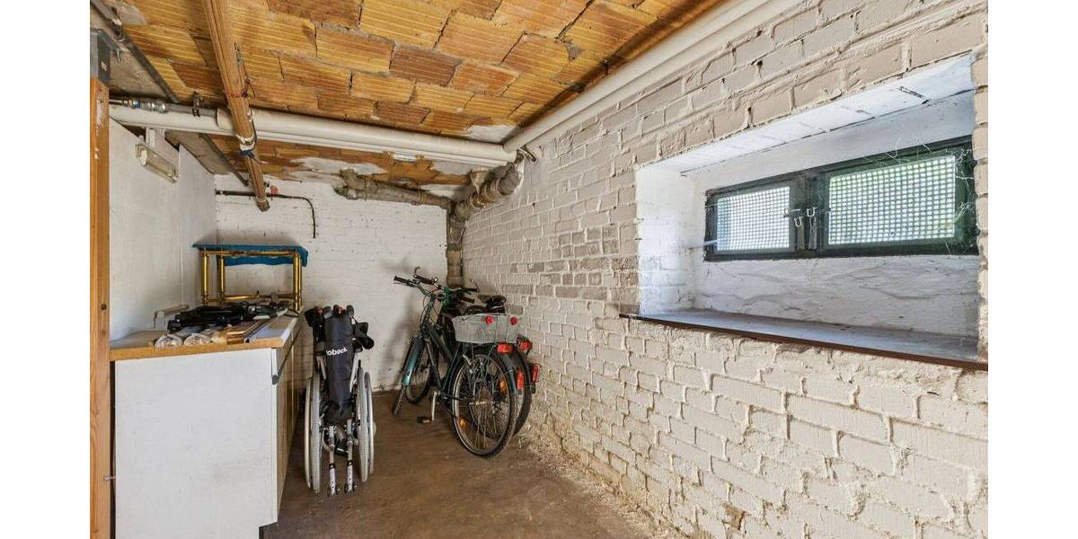 Etagenwohnung Berlin Borsigwalde - 4 Zimmer, 101 m&sup2;, 550.000&euro; | Angebot:26701829