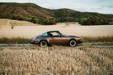Porsche 911 Urmodell