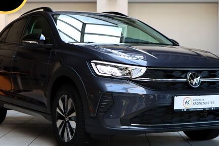 VW Taigo 3.897 km 23.830 &euro; Horb am Neckar 72160