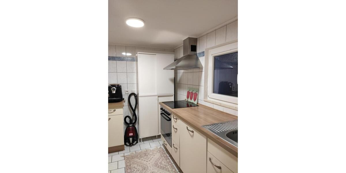 Wohnung bis 30.11.2026 in der Linteler Str. 2 zimmer