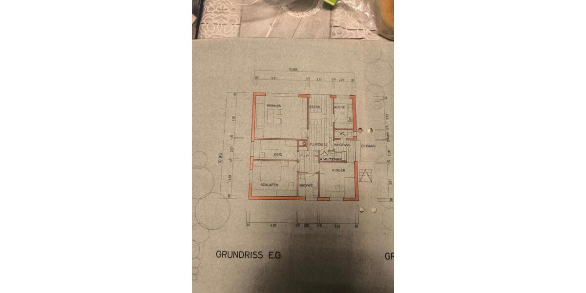 Einfamilienhaus Rohrdorf - 5 Zimmer, 87 m&sup2;, 410.000&euro; | Angebot:26829257